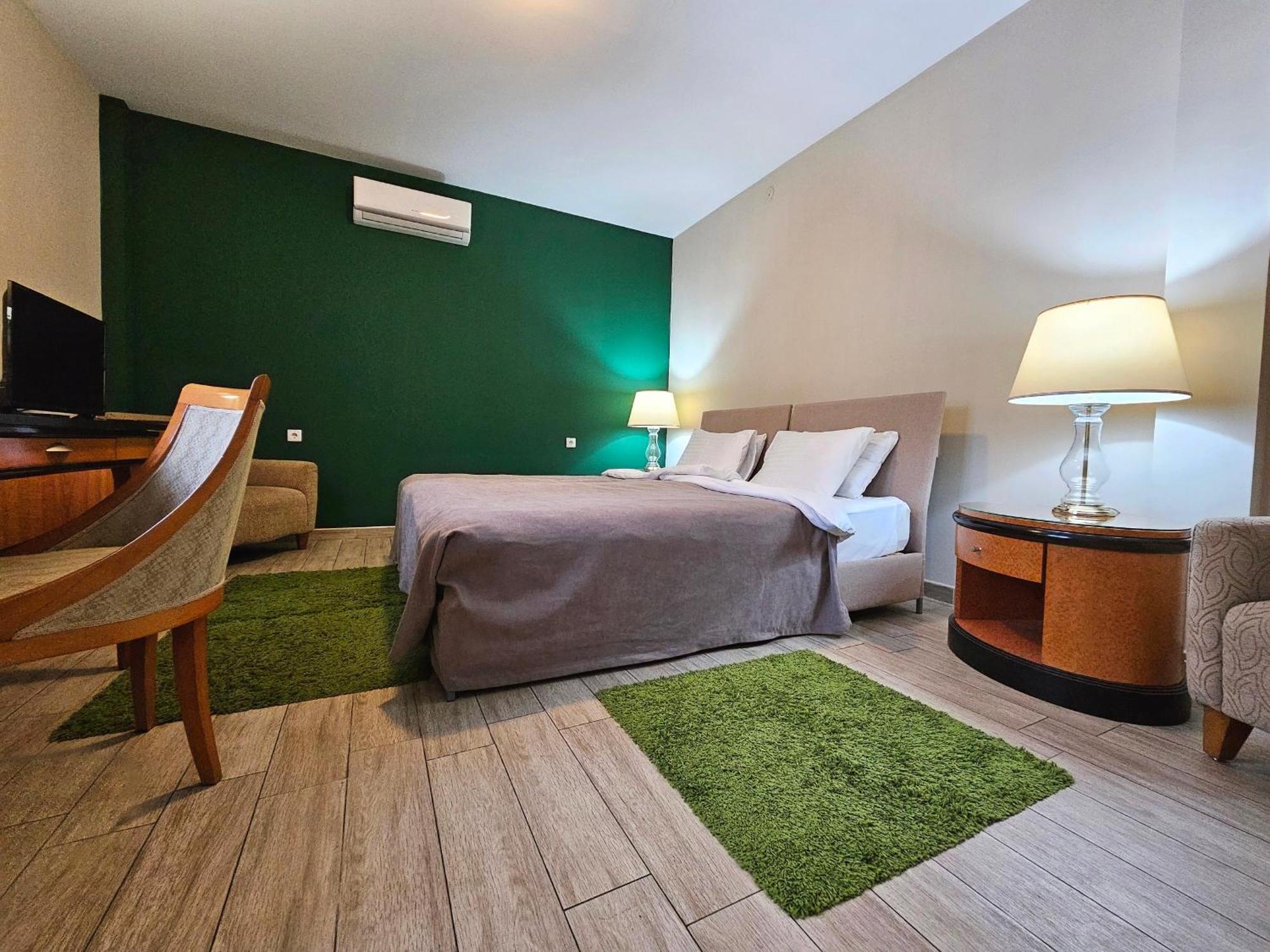 Male Stepenice Belgrad Exterior foto
