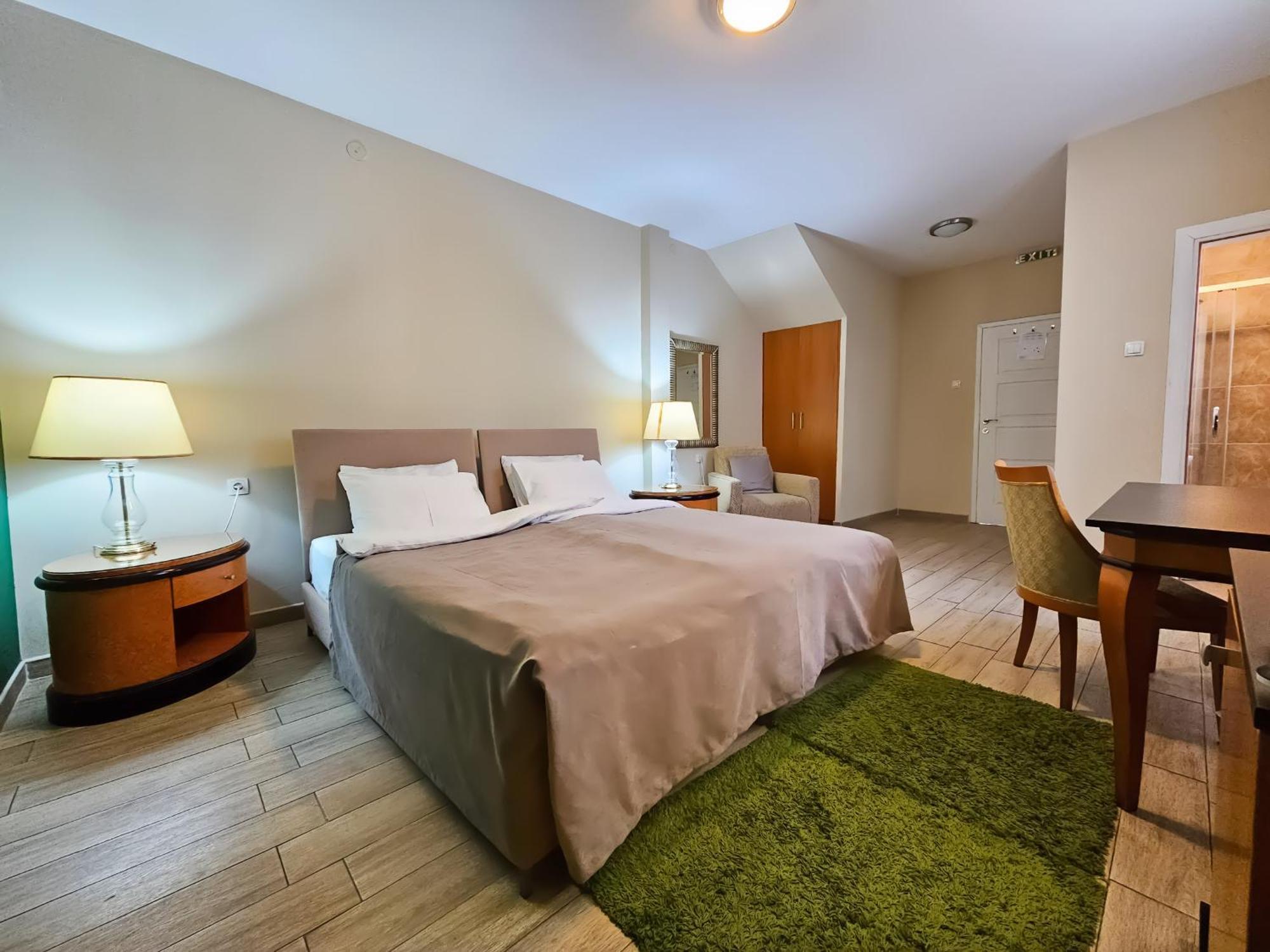 Male Stepenice Belgrad Exterior foto