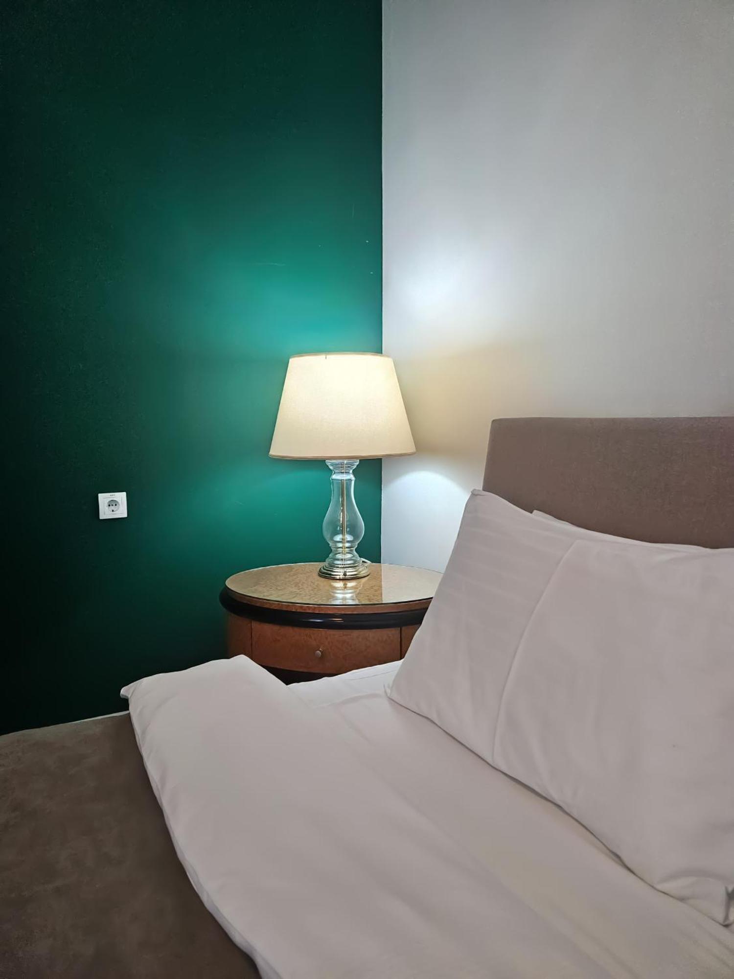 Male Stepenice Belgrad Exterior foto