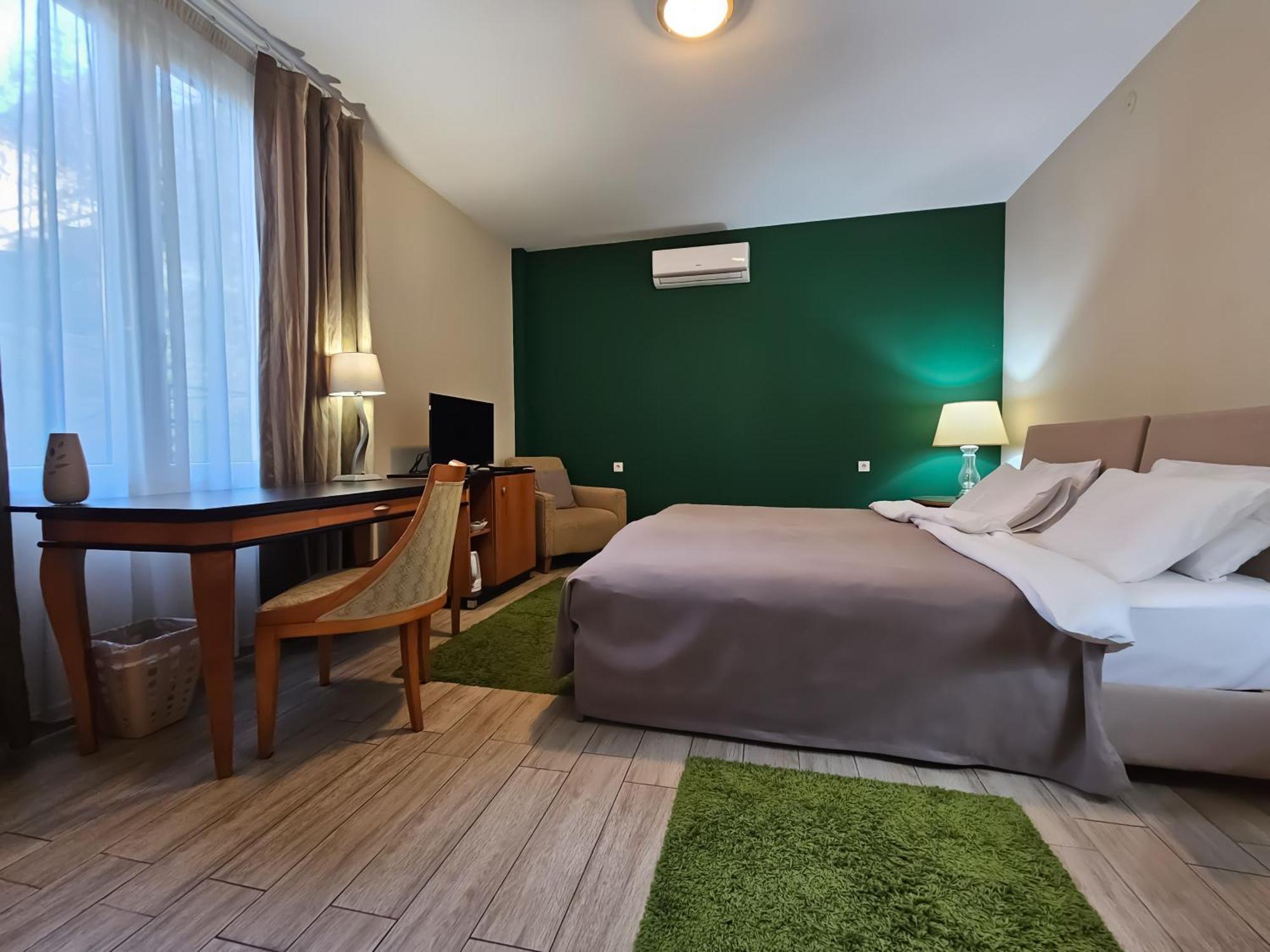 Male Stepenice Belgrad Exterior foto