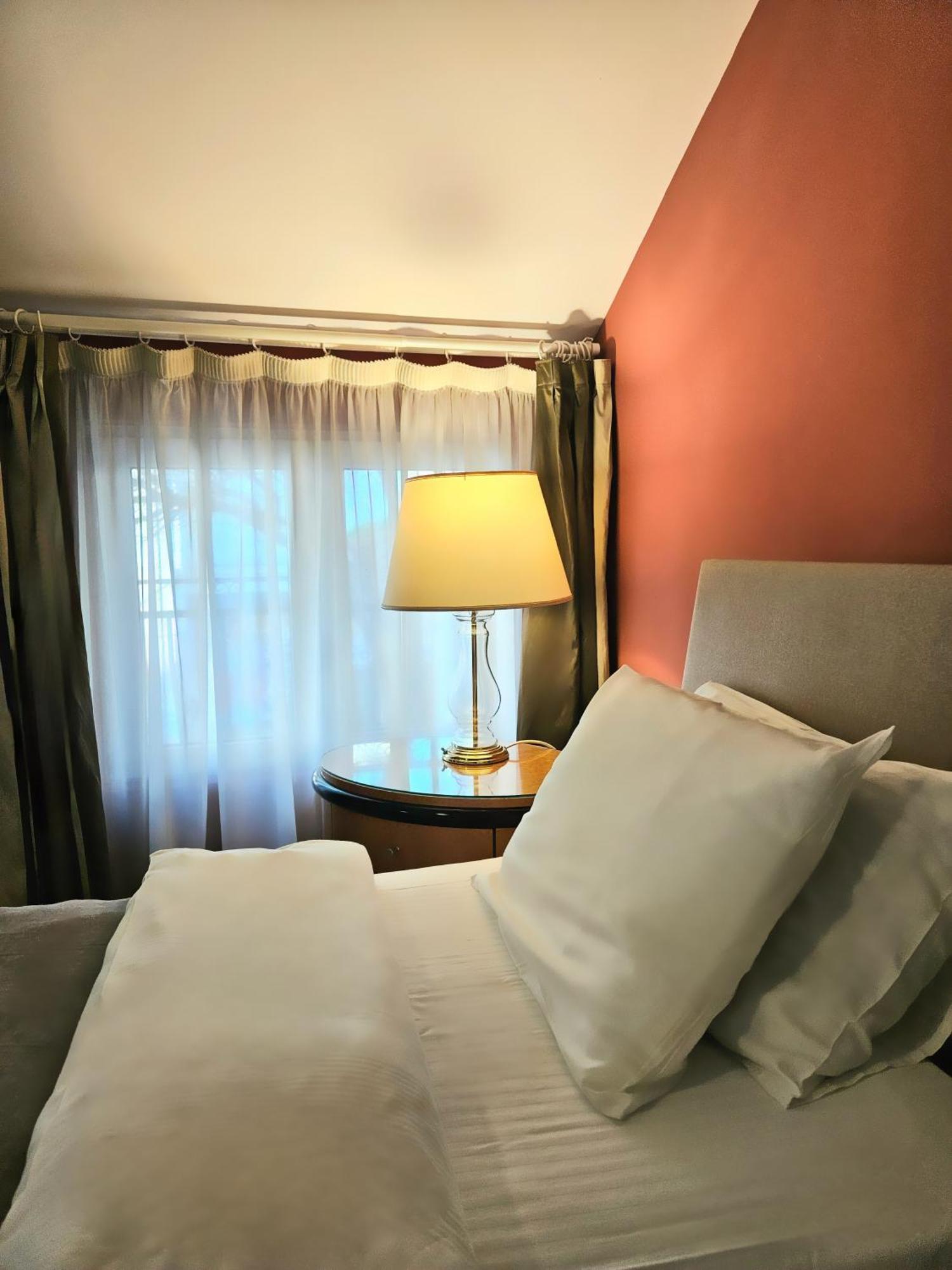 Male Stepenice Belgrad Exterior foto