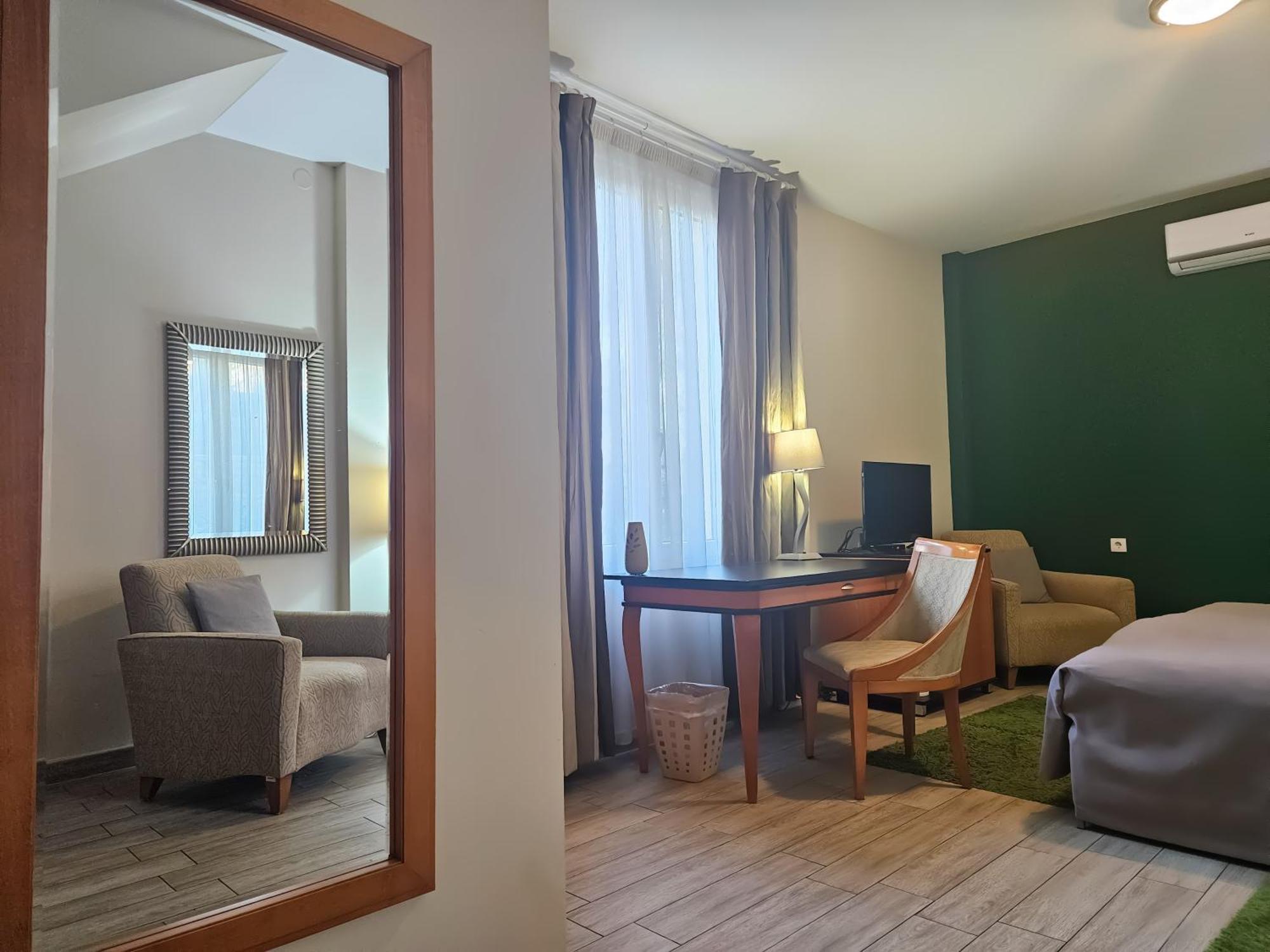 Male Stepenice Belgrad Exterior foto