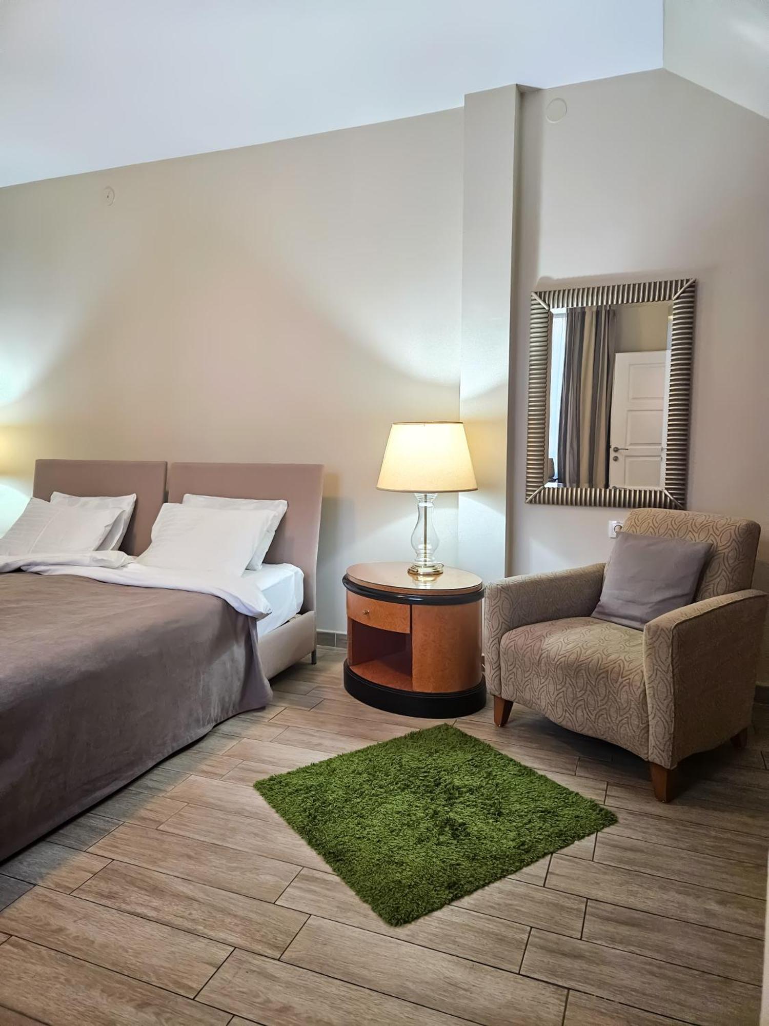 Male Stepenice Belgrad Exterior foto