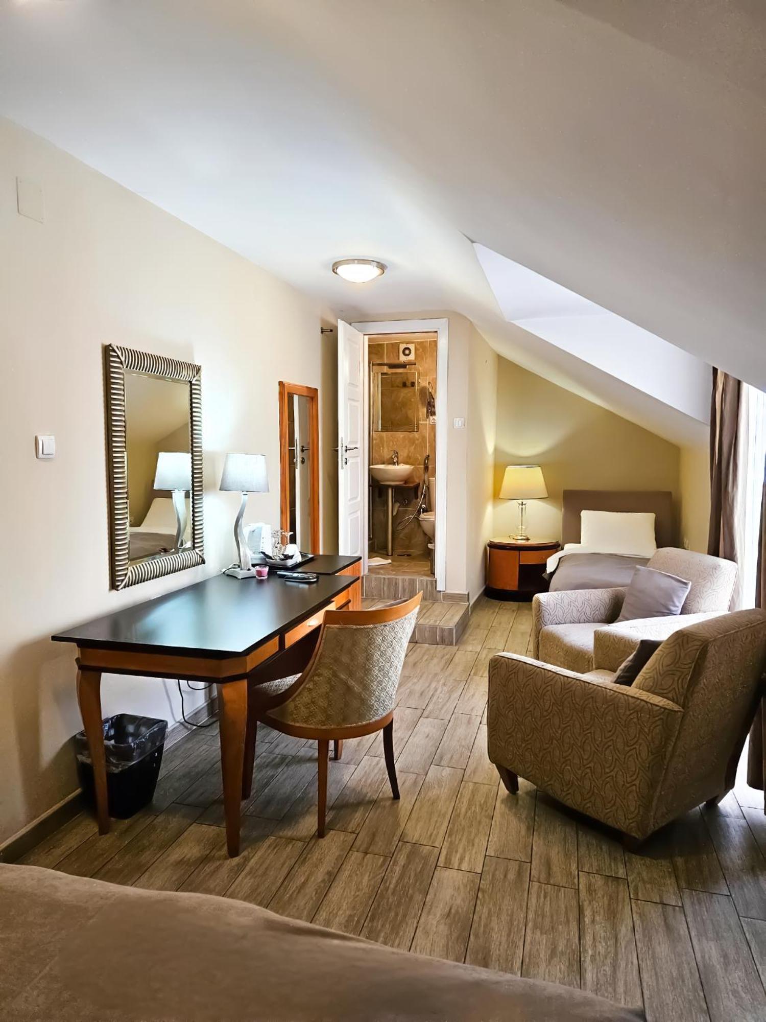 Male Stepenice Belgrad Exterior foto