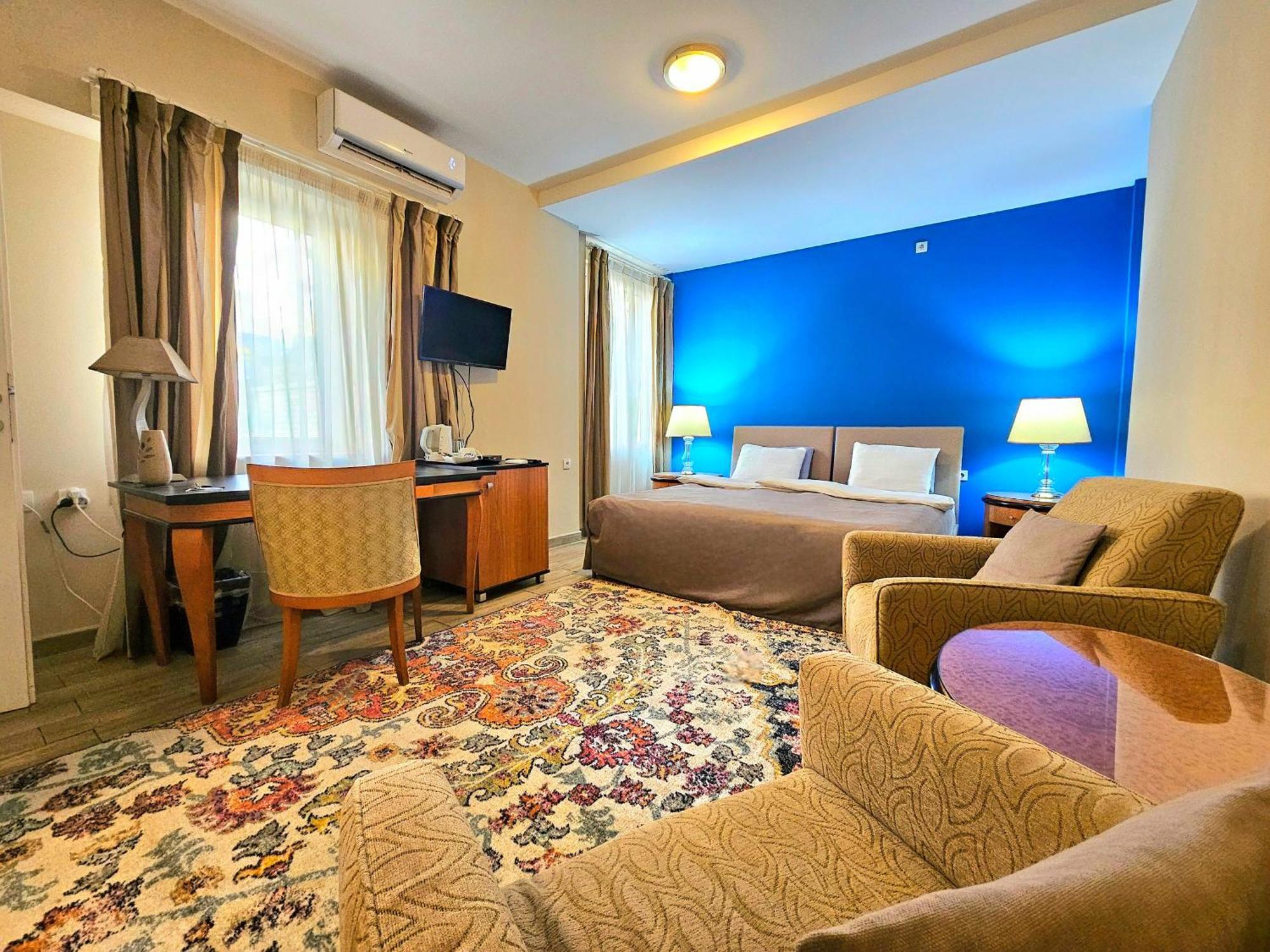 Male Stepenice Belgrad Exterior foto